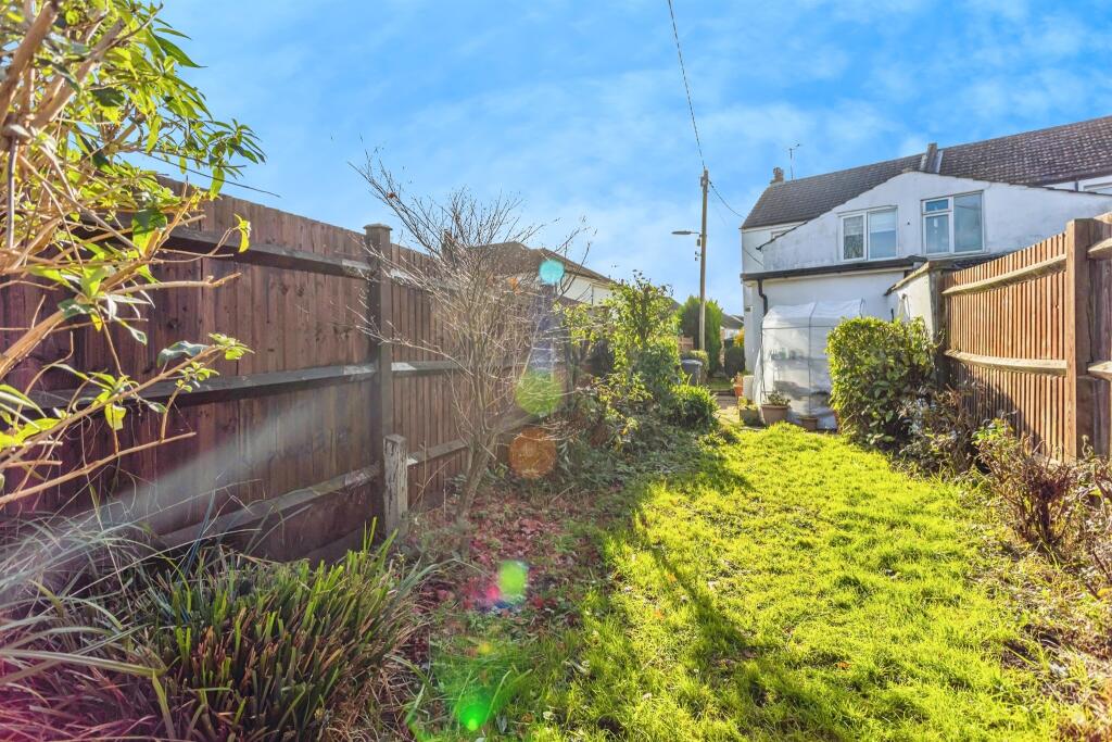Main image of property: Royal George Road, Burgess Hill