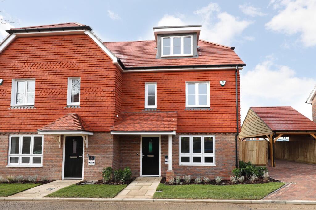 Main image of property: Folders Lane, Burgess Hill