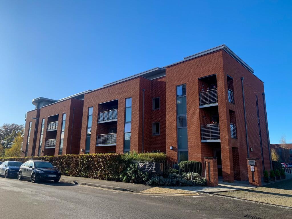 Main image of property: The Brow, Burgess Hill