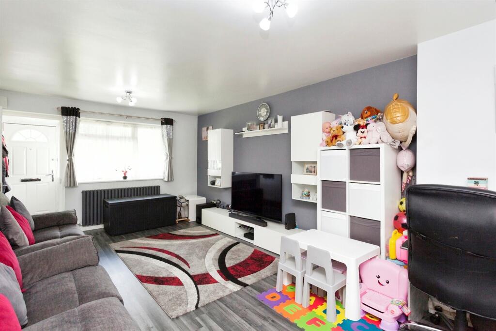 Main image of property: Wakehams Green Drive, Crawley