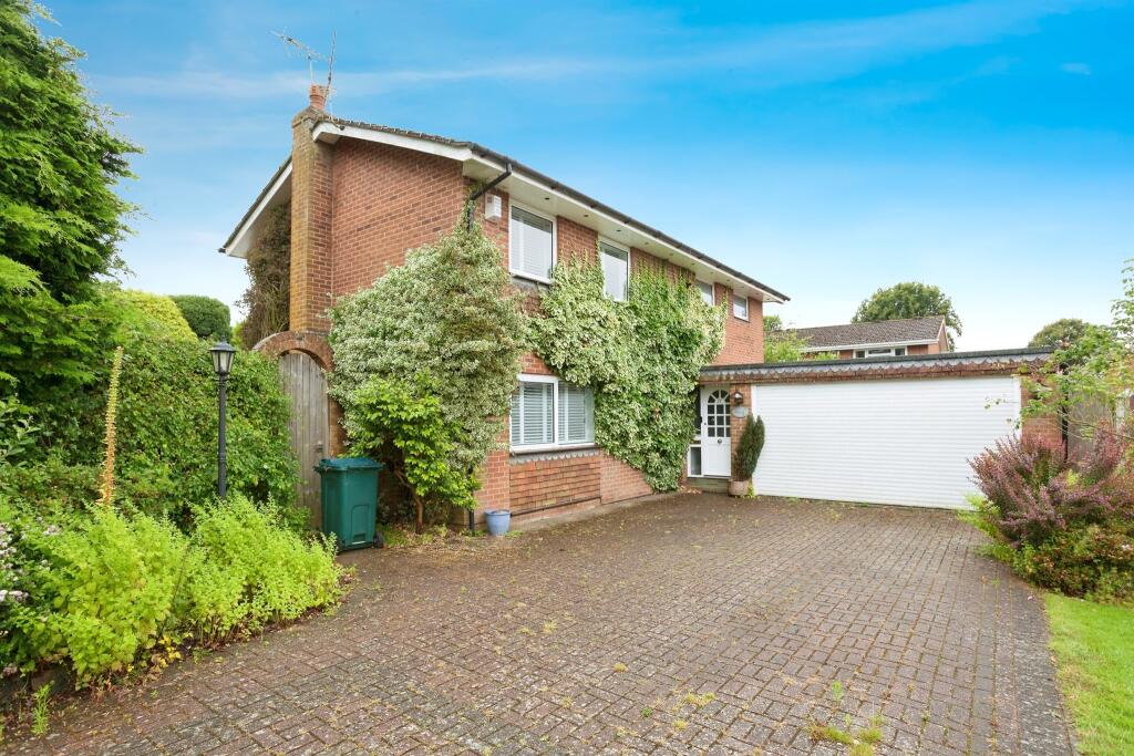 Main image of property: Hexham Close, Worth, Crawley