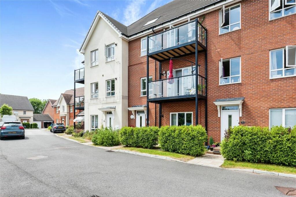 Main image of property: Bedivere Road, Crawley