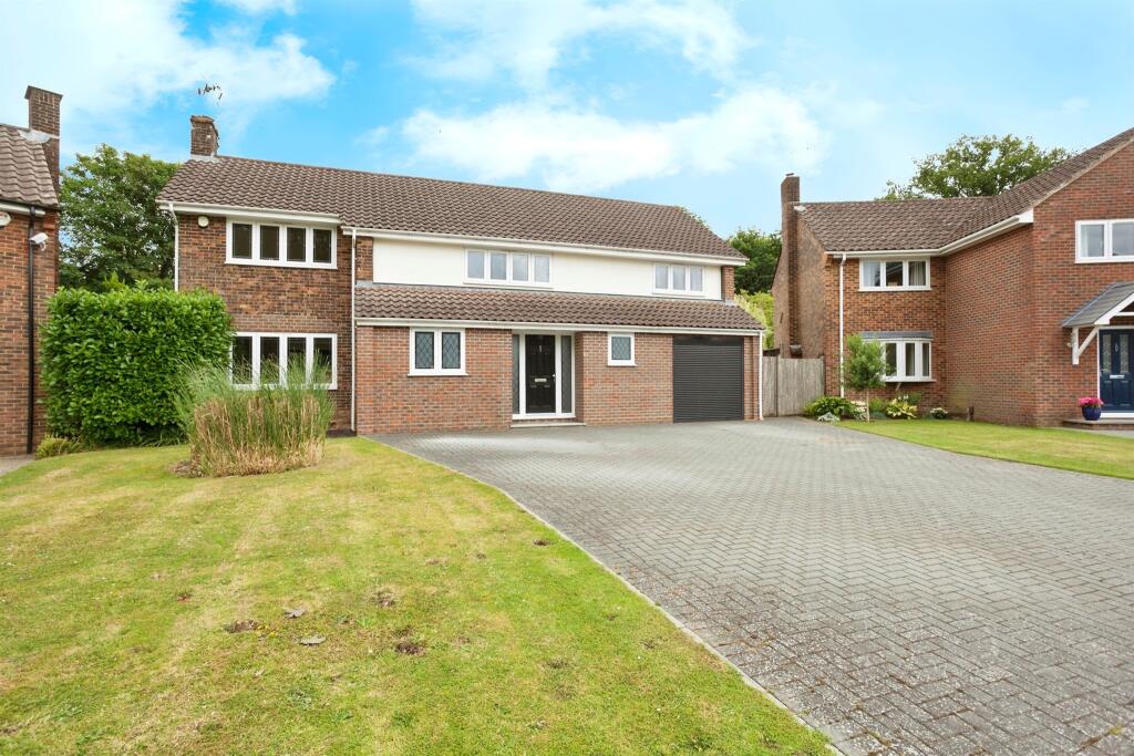 Main image of property: Woodlands, Crawley