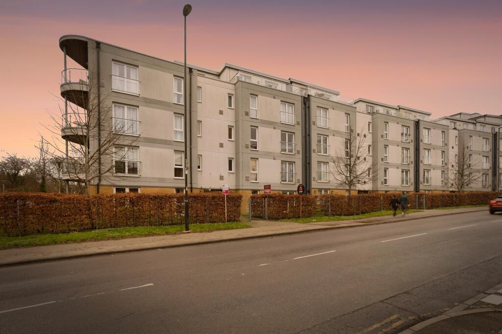 Main image of property: West Green Drive, Crawley