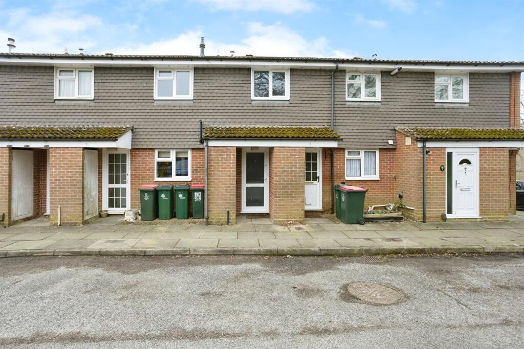 Main image of property: Saltdean Close, Southgate, Crawley