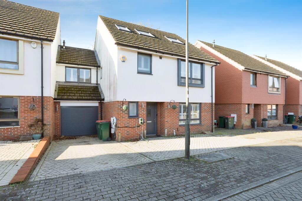 Main image of property: Pinova Close, Crawley