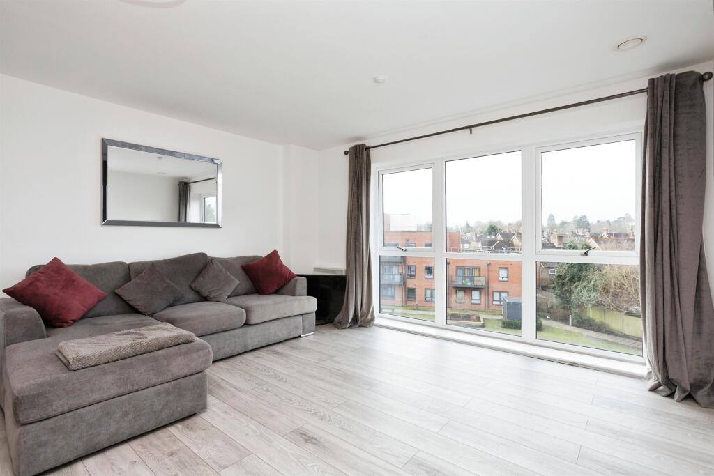 Main image of property: West Green Drive, Crawley