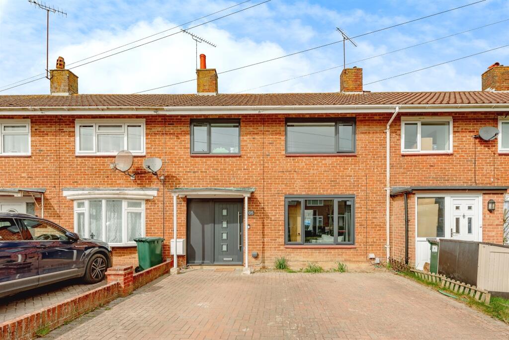 Main image of property: Brock Road, Crawley
