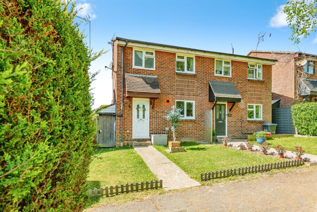 Main image of property: Aviary Way, Crawley Down, Crawley