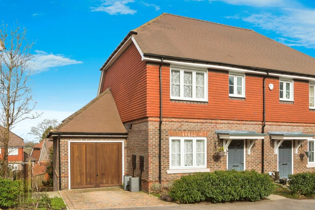 Main image of property: Clockfield, Turners Hill, CRAWLEY