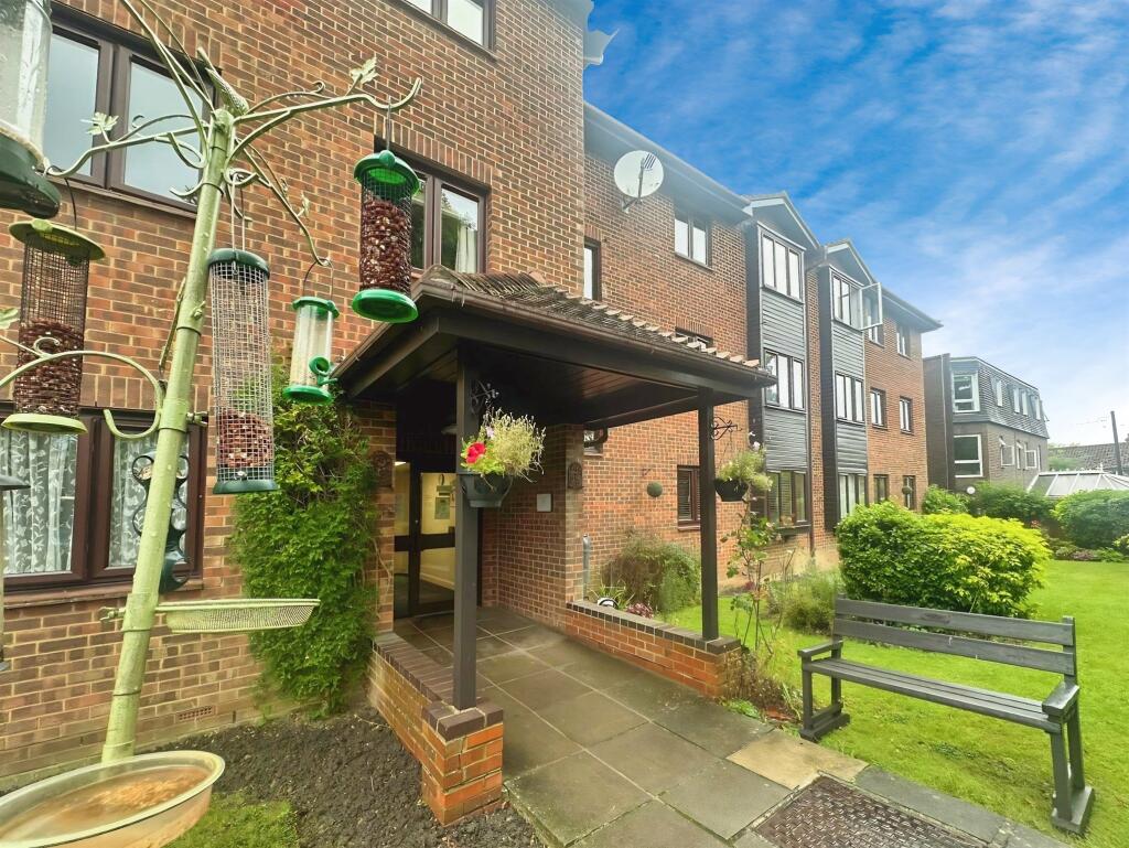 Main image of property: Brighton Road, Crawley