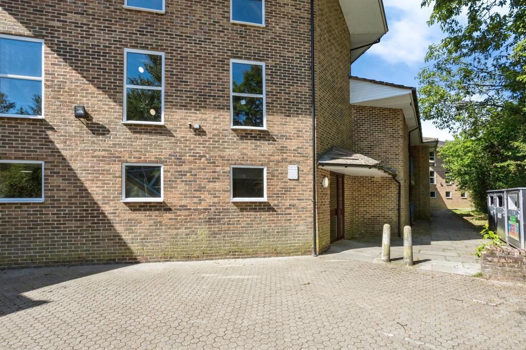 Main image of property: Dalewood Gardens, Crawley
