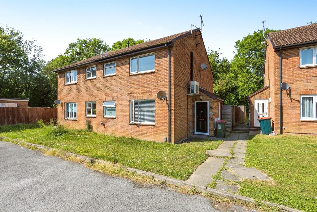 Main image of property: Jersey Road, Crawley