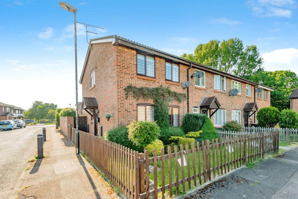 Main image of property: Ferndown, Pound Hill, Crawley