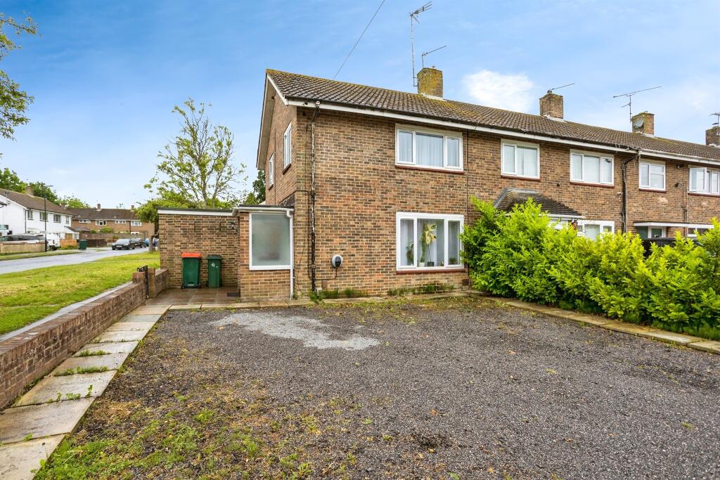Main image of property: Coney Close, CRAWLEY