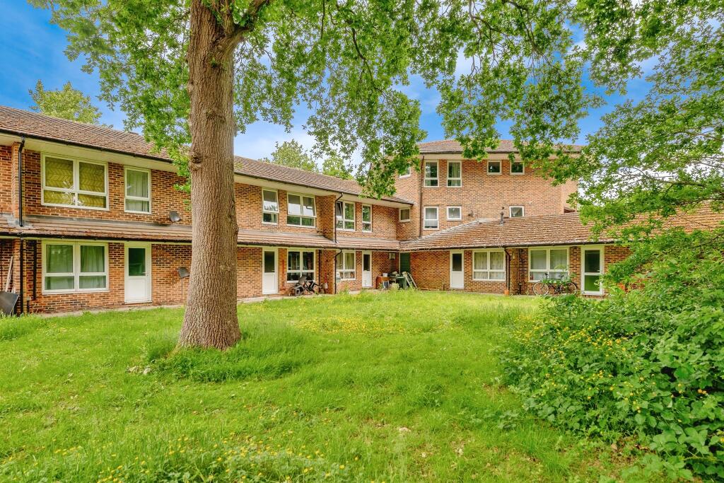 Main image of property: Dalewood Gardens, Crawley