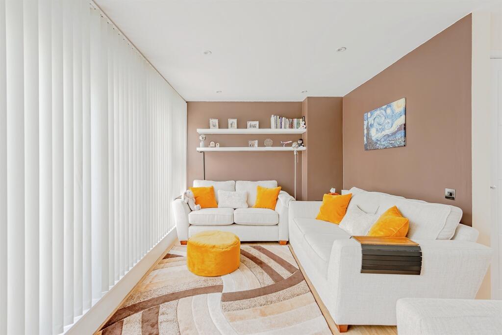 Main image of property: Turnpike Place, Crawley