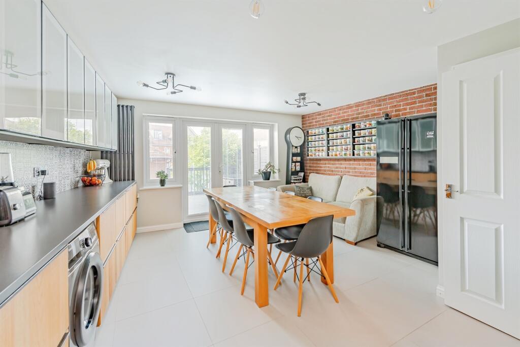 Main image of property: Grayrigg Road, Maidenbower, Crawley