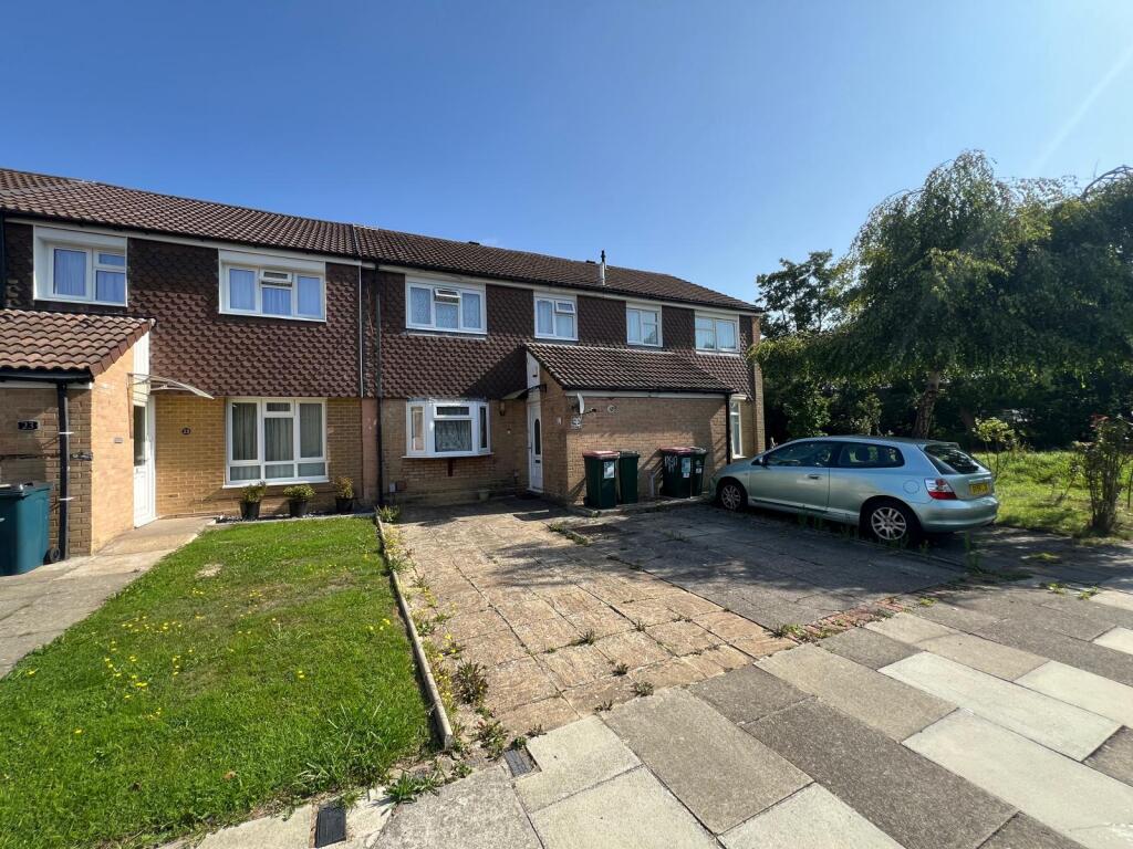Main image of property: Brettingham Close, Crawley