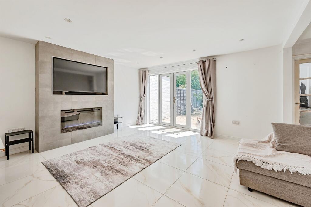 Main image of property: Berstead Walk, Crawley