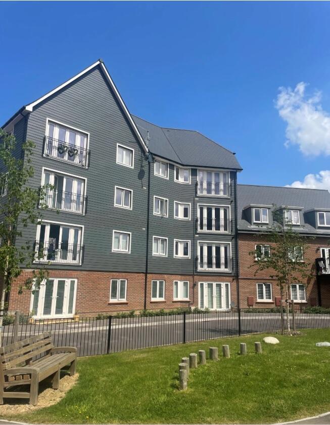 Main image of property: Pasteur Avenue, Faygate, Horsham