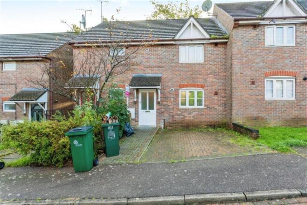 Main image of property: Faulkner Close, Crawley
