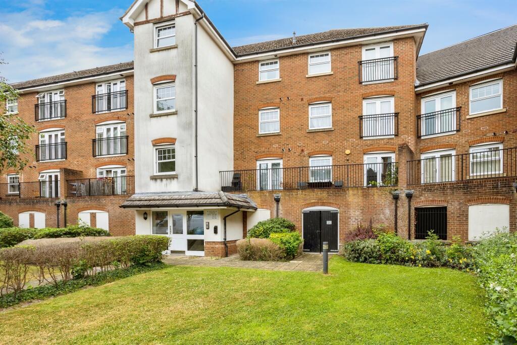 Main image of property: Woodfield Road, Crawley