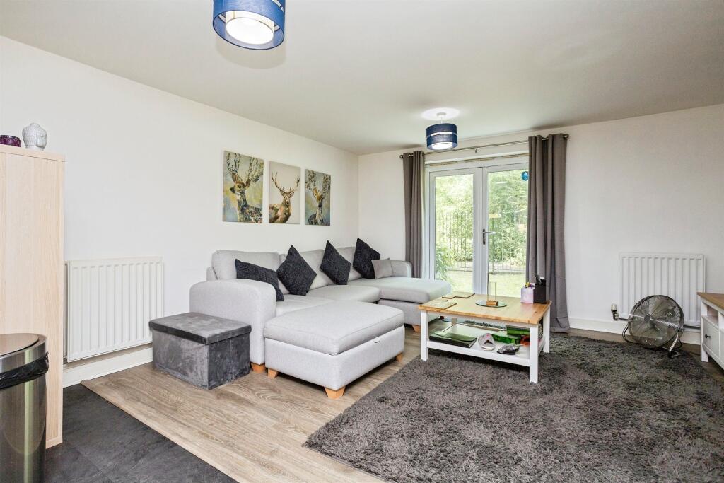 Main image of property: Rathlin Road, Crawley
