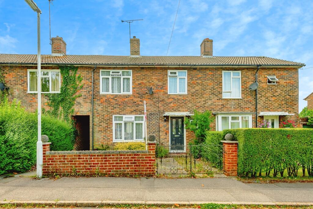 Main image of property: Spring Way, East Grinstead