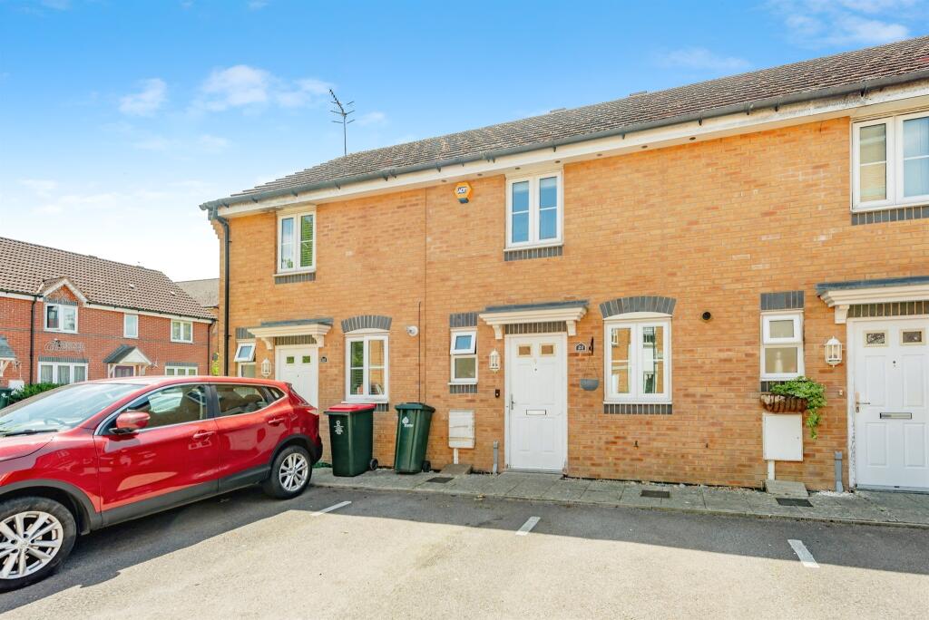 Main image of property: Rawlinson Road, Crawley