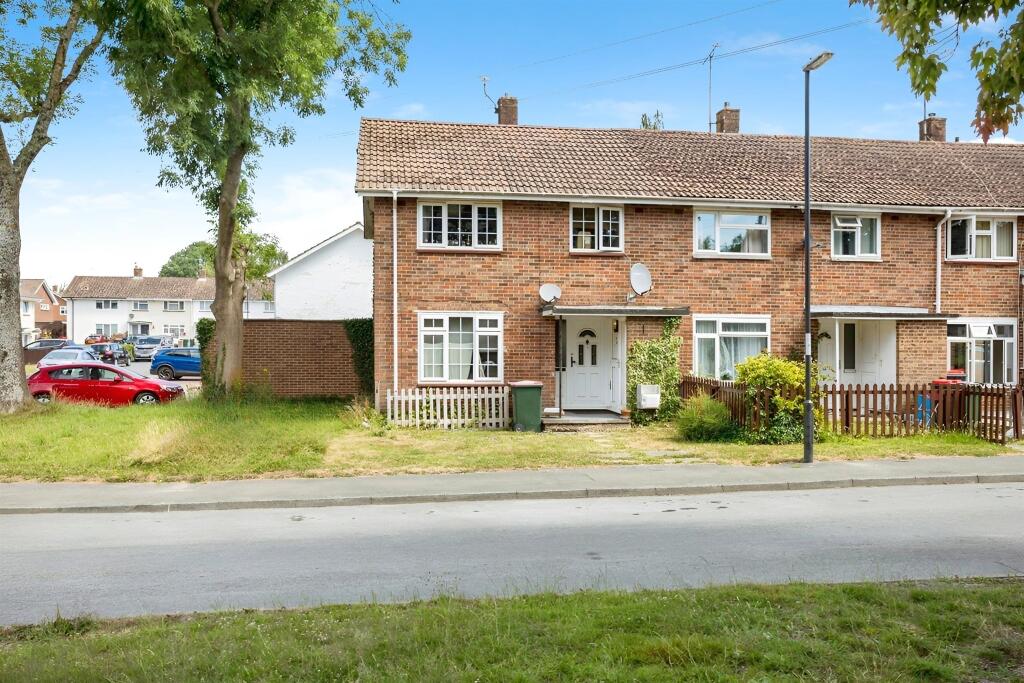 Main image of property: Heron Close, Crawley