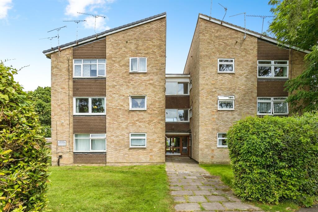 Main image of property: Hayling Court, Crawley