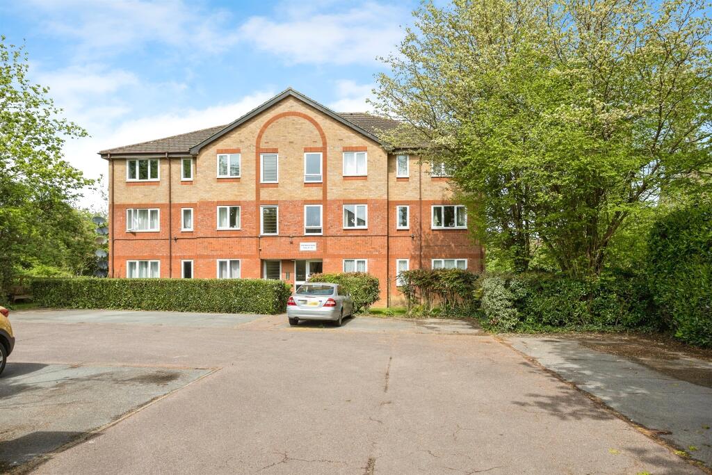 Main image of property: Chetwood Road, Crawley