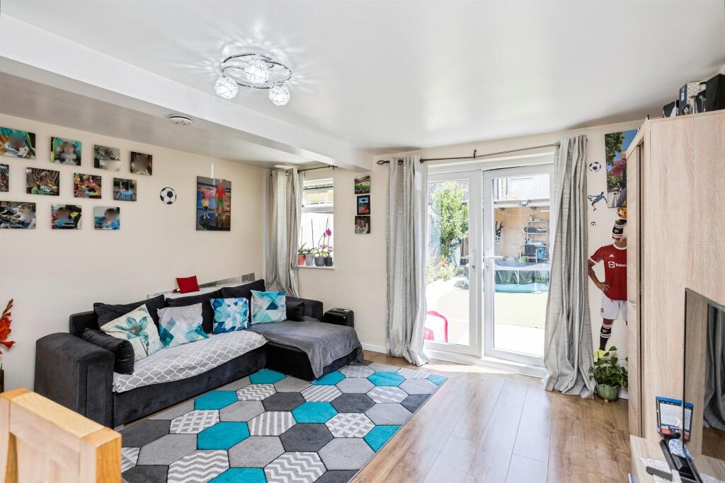 Main image of property: Teasel Close, Crawley