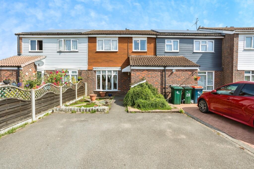 Main image of property: Purcell Road, Crawley