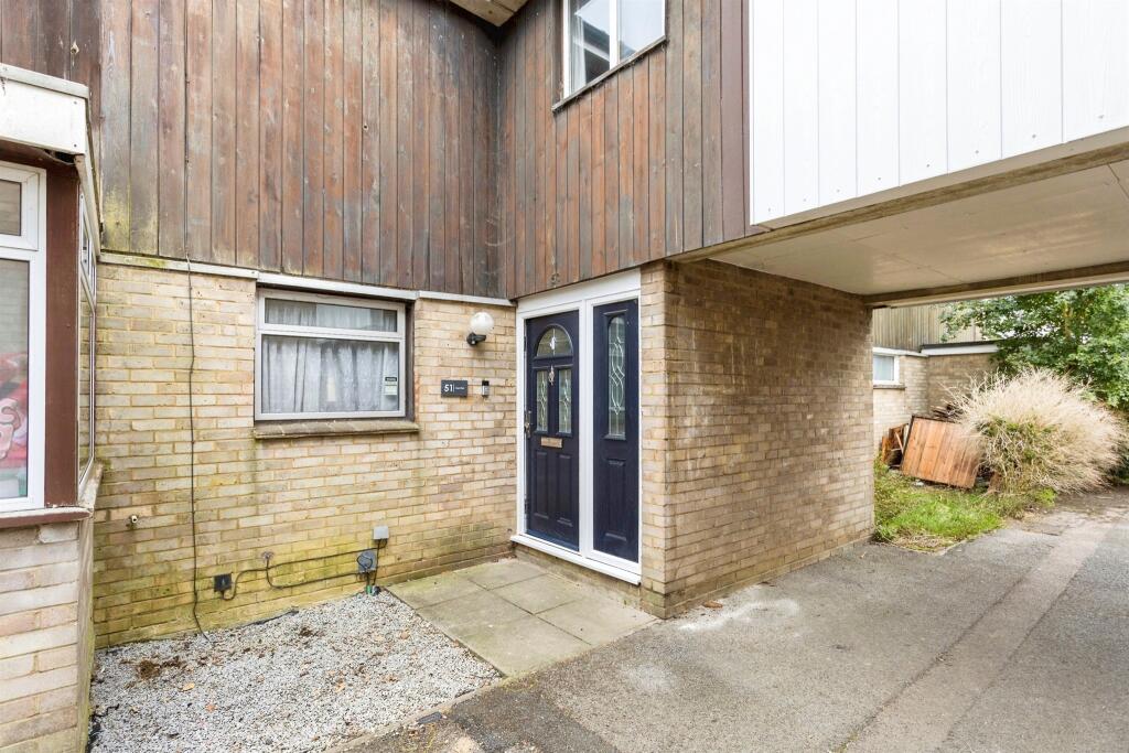 Main image of property: Argus Walk, Crawley