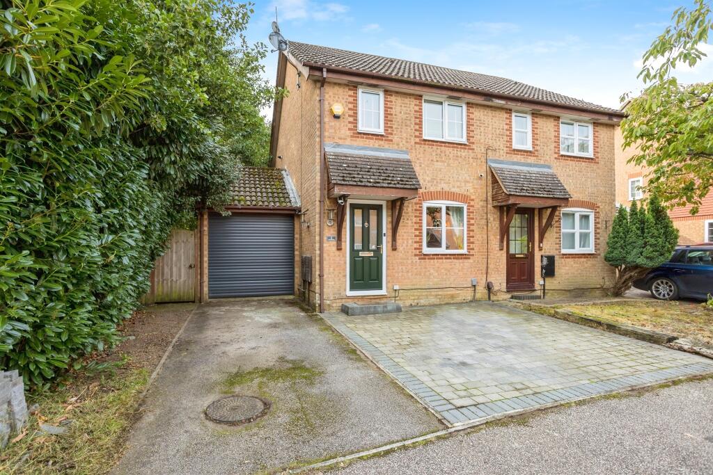 Main image of property: Manorfields, Crawley
