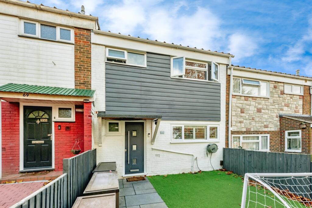Main image of property: Seaford Road, Crawley