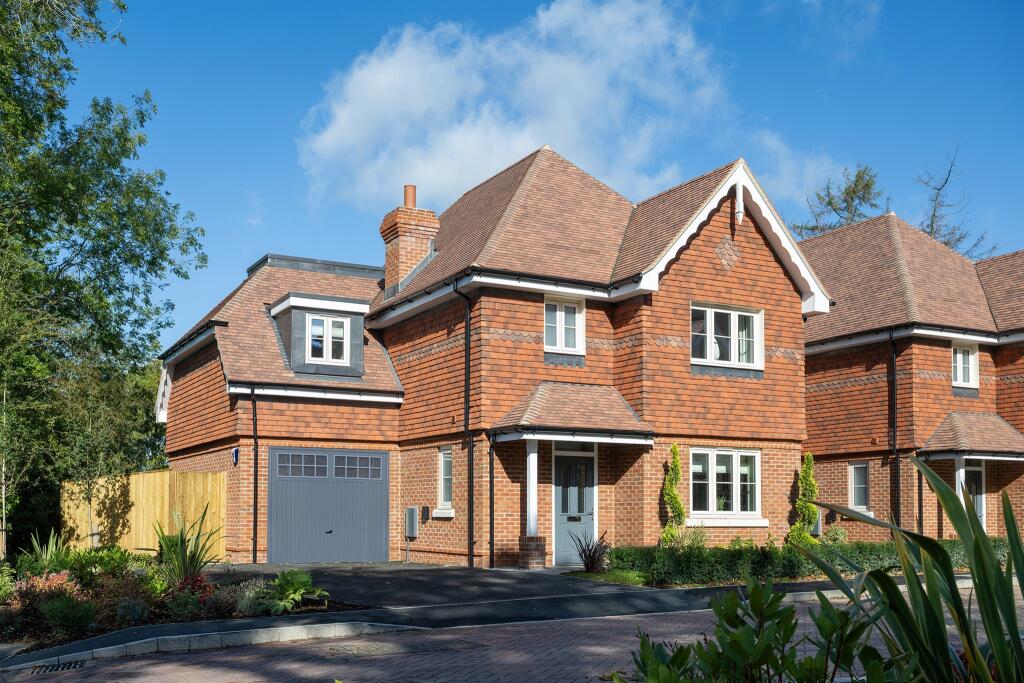 Main image of property: Haywards Heath Road, Balcombe, Haywards Heath