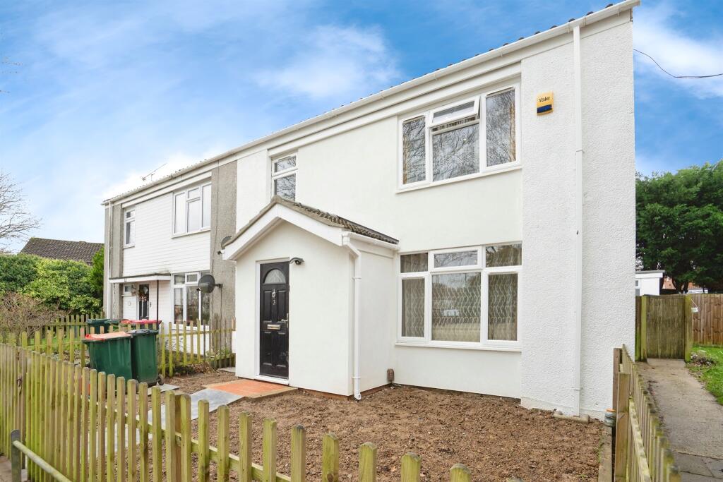 Main image of property: Holtye Walk, CRAWLEY