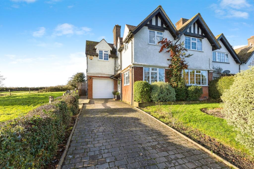 Main image of property: Selsfield Road, Turners Hill, Crawley