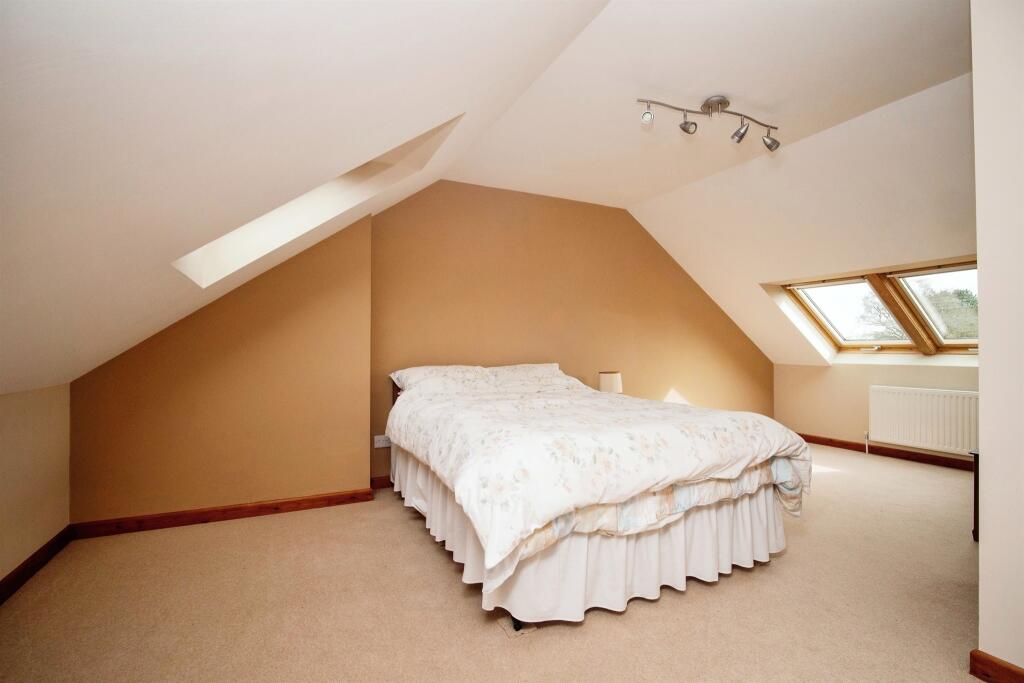 Additional property image - Burton Road, Wool, Wareham