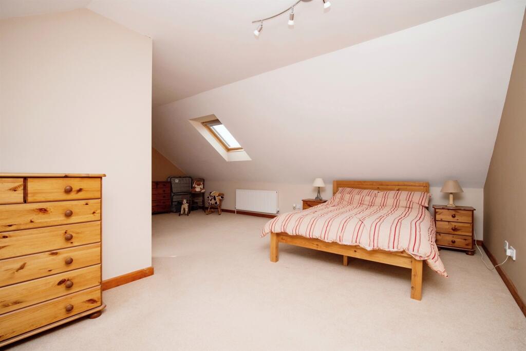 Additional property image - Burton Road, Wool, Wareham