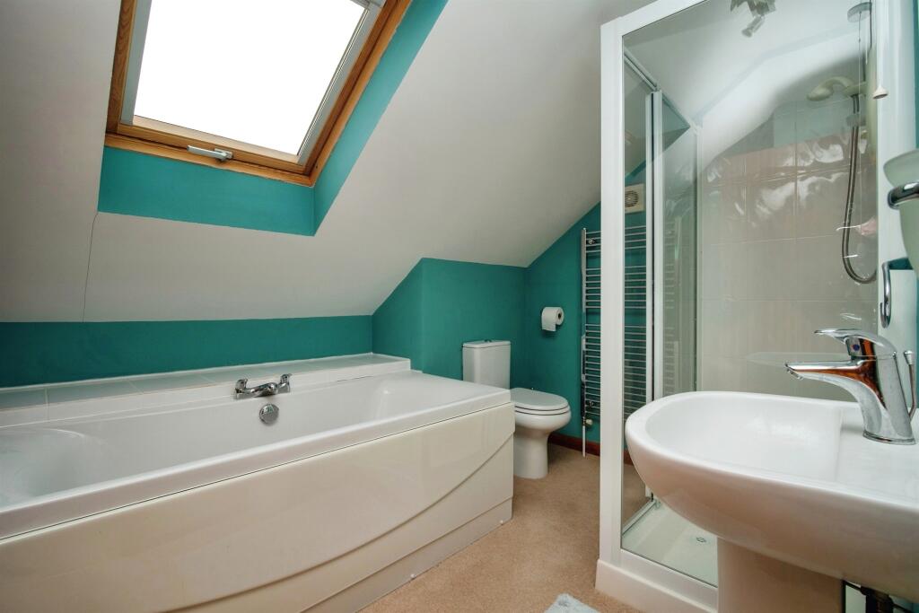 Additional property image - Burton Road, Wool, Wareham