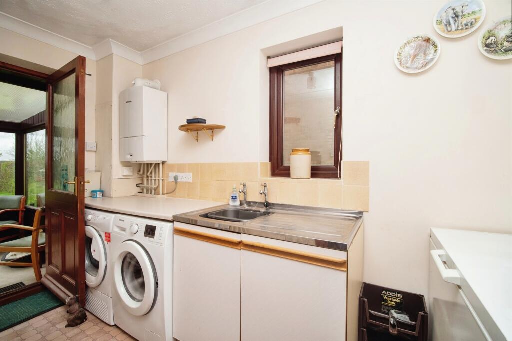 Additional property image - Burton Road, Wool, Wareham
