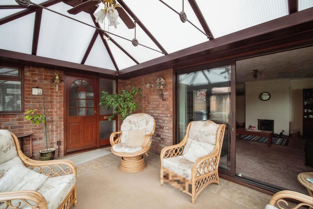 Additional property image - Burton Road, Wool, Wareham