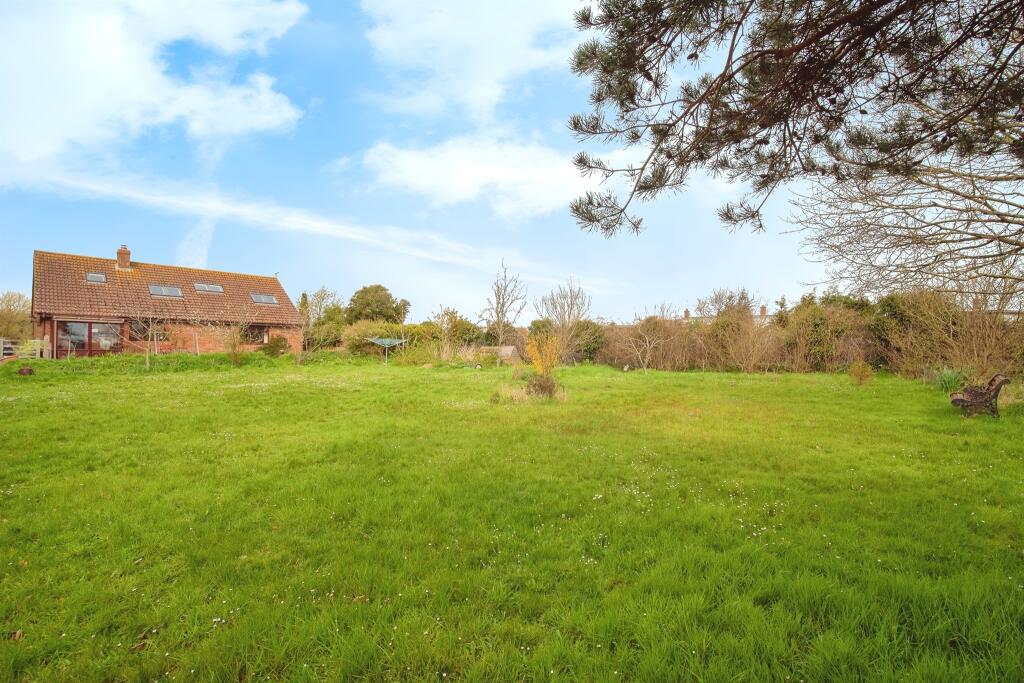 Additional property image - Burton Road, Wool, Wareham
