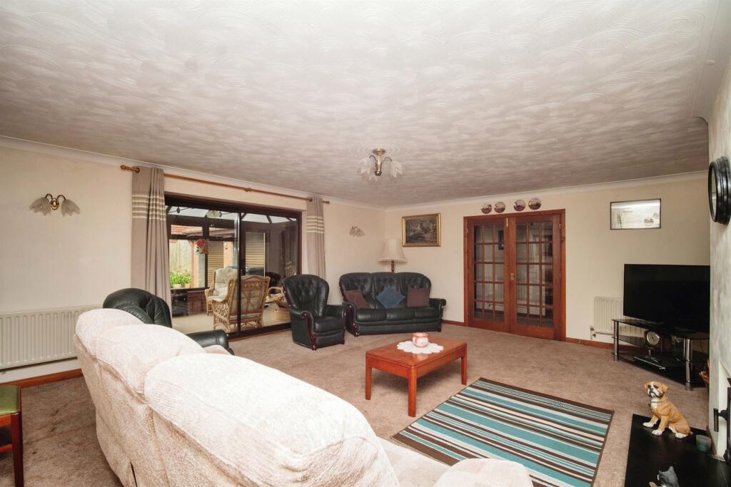 Additional property image - Burton Road, Wool, Wareham