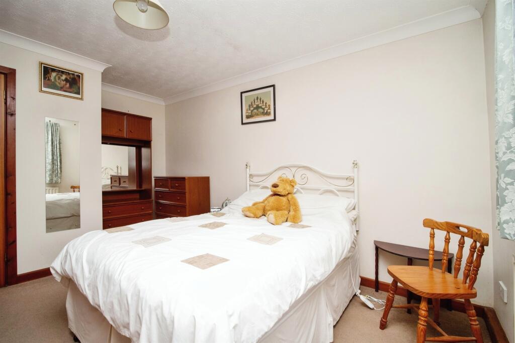Additional property image - Burton Road, Wool, Wareham
