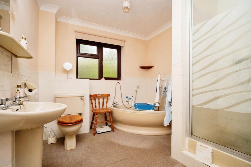 Additional property image - Burton Road, Wool, Wareham
